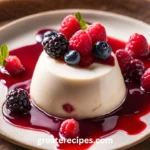 Panna Cotta